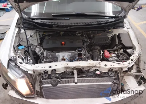 2012 Honda Civic Lx from USA, damaged, VIN 2HGFB2F56CH594081